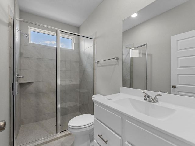 22607 Ruby Forest Road, Tomball, TX 77377