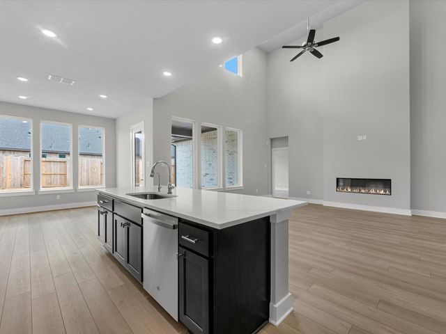 22607 Ruby Forest Road, Tomball, TX 77377