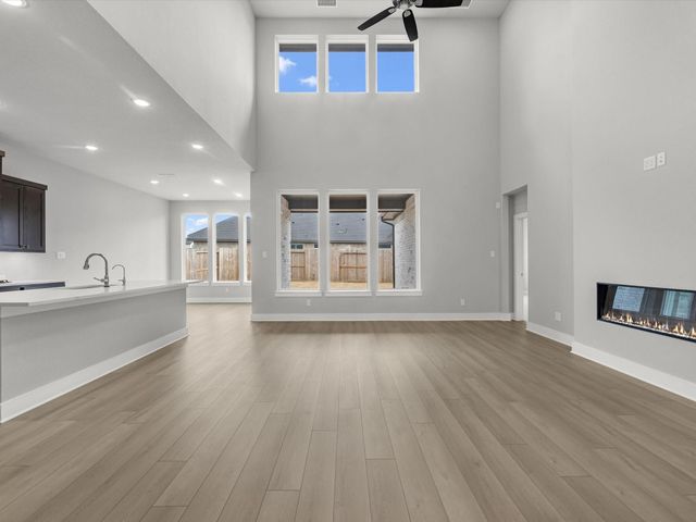 22607 Ruby Forest Road, Tomball, TX 77377