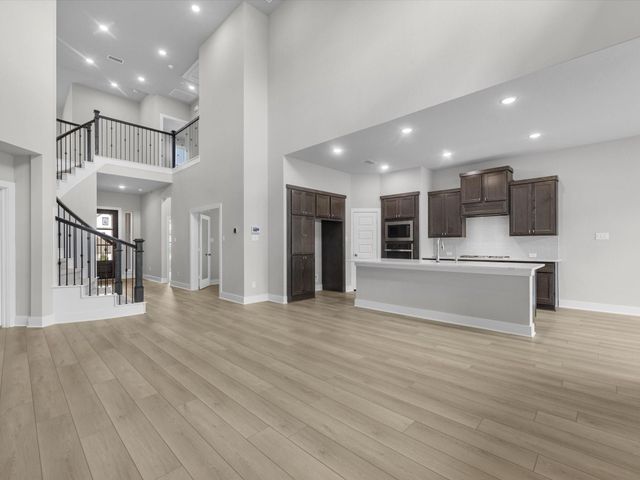 22607 Ruby Forest Road, Tomball, TX 77377