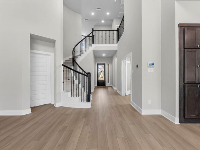 22607 Ruby Forest Road, Tomball, TX 77377