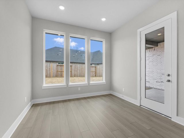 22607 Ruby Forest Road, Tomball, TX 77377