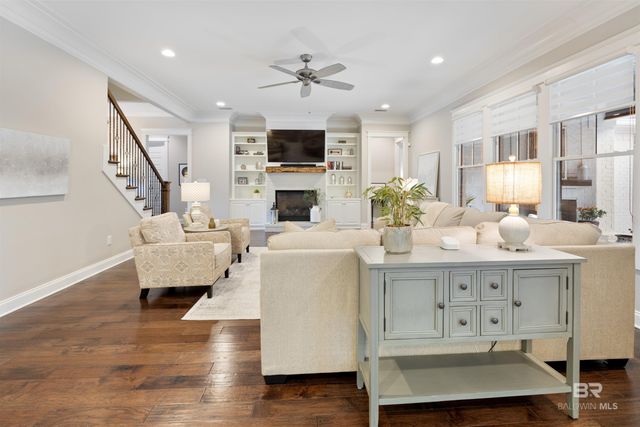 203 Great Lakes Loop, Fairhope, AL 36532