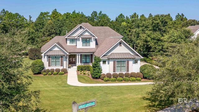203 Great Lakes Loop, Fairhope, AL 36532