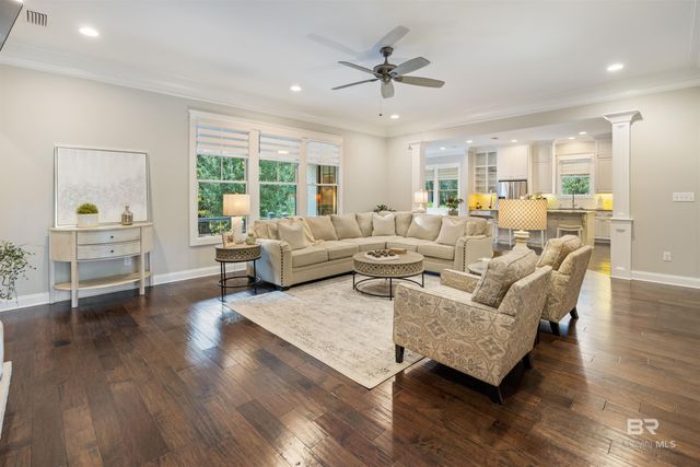 203 Great Lakes Loop, Fairhope, AL 36532