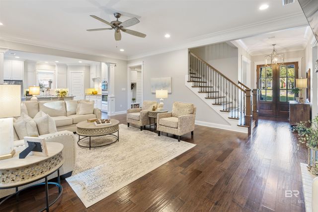 203 Great Lakes Loop, Fairhope, AL 36532