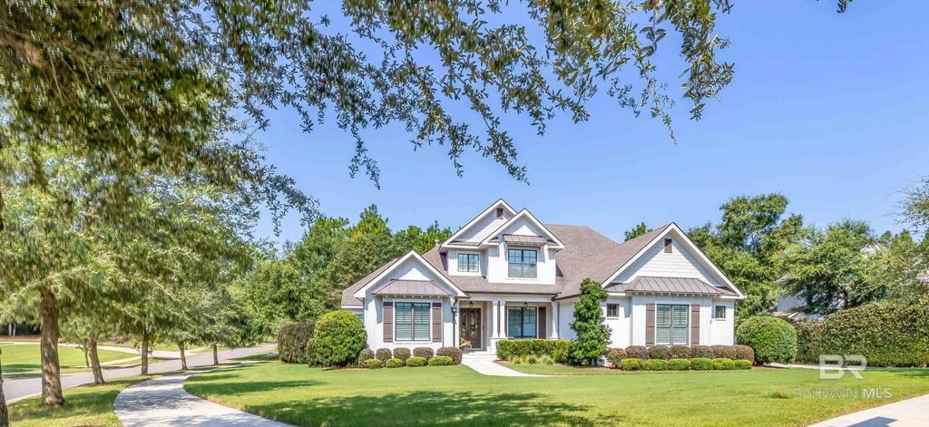 203 Great Lakes Loop, Fairhope, AL 36532