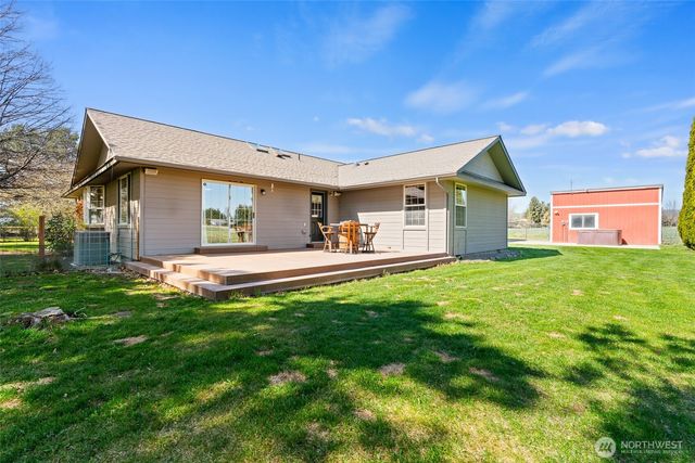 1350 Number 6 Road, Ellensburg, WA 98926