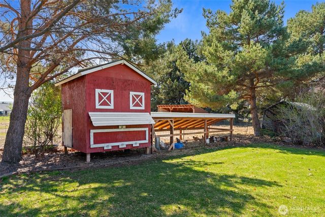 1350 Number 6 Road, Ellensburg, WA 98926