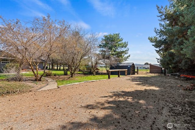 1350 Number 6 Road, Ellensburg, WA 98926