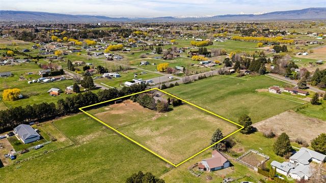 1350 Number 6 Road, Ellensburg, WA 98926