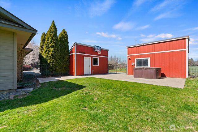 1350 Number 6 Road, Ellensburg, WA 98926