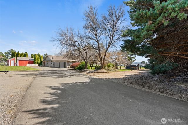 1350 Number 6 Road, Ellensburg, WA 98926
