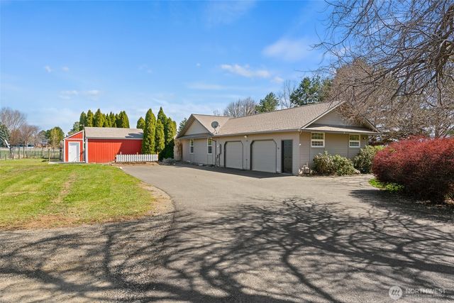 1350 Number 6 Road, Ellensburg, WA 98926