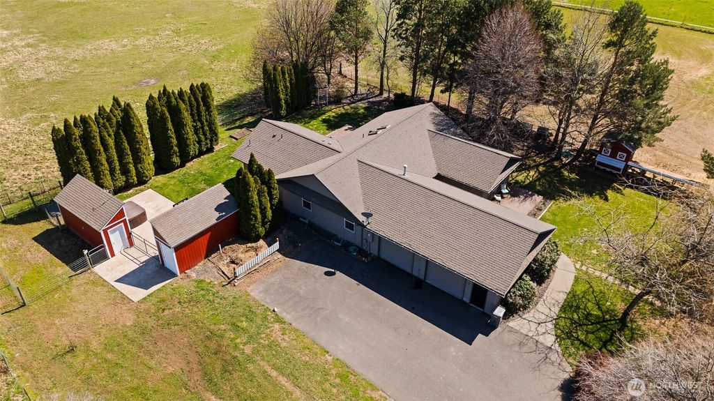 1350 Number 6 Road, Ellensburg, WA 98926