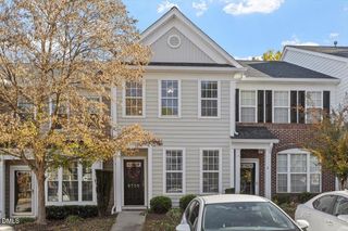 5710 Corbon Crest Lane, Raleigh, NC 27612