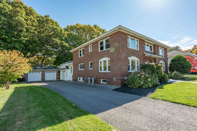17 Berkeley Street, Nashua, NH 03064