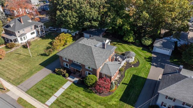 17 Berkeley Street, Nashua, NH 03064