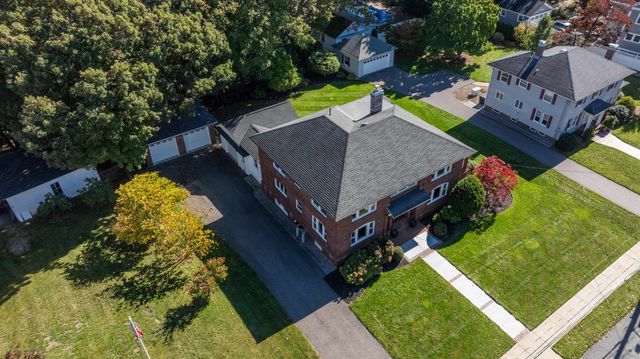 17 Berkeley Street, Nashua, NH 03064
