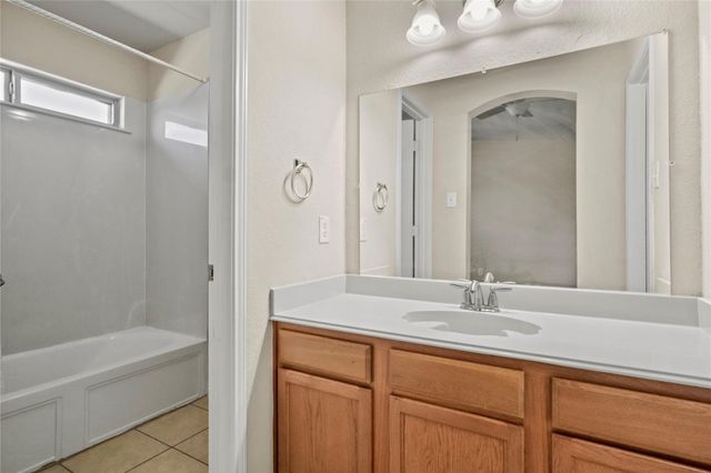 5839 Candlelight Lane, Grand Prairie, TX 75052