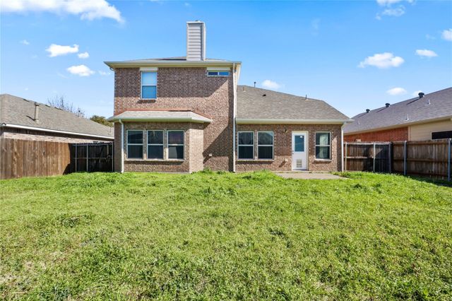 5839 Candlelight Lane, Grand Prairie, TX 75052
