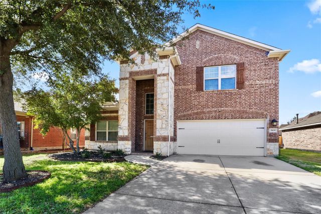 5839 Candlelight Lane, Grand Prairie, TX 75052