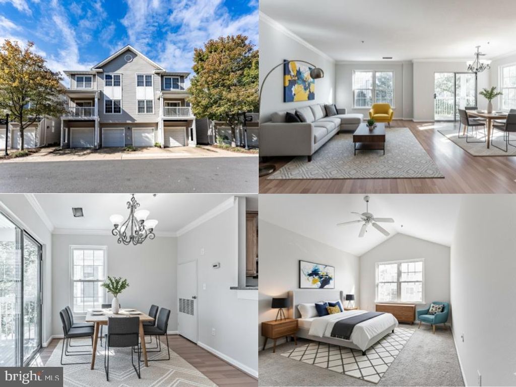 12887 FAIR BRIAR LN, Fairfax, VA 22033