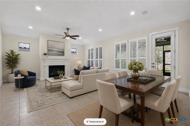 120 Sweeping Sage Lane, San Marcos, TX 78666