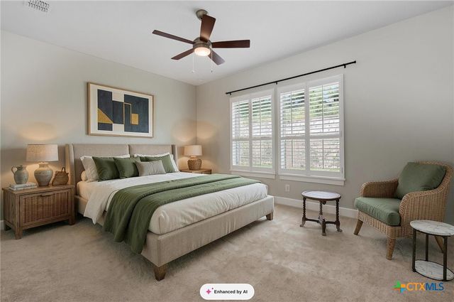 120 Sweeping Sage Lane, San Marcos, TX 78666