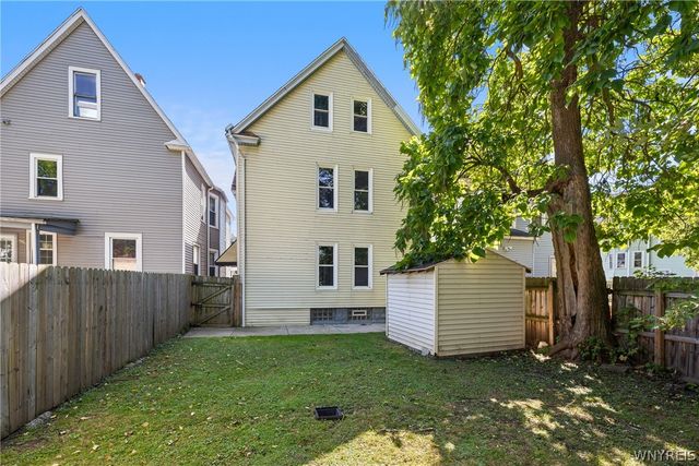 392 Marilla Street, Buffalo, NY 14220