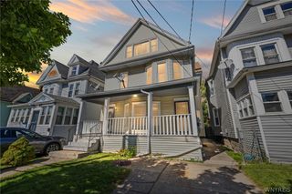 392 Marilla Street, Buffalo, NY 14220
