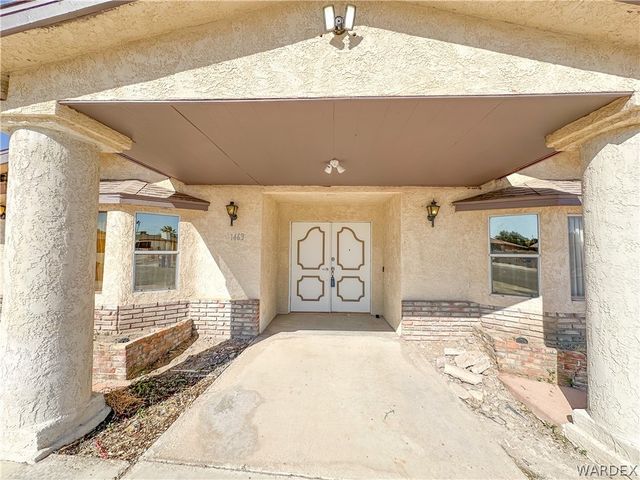 1463 Arena Circle, Bullhead City, AZ 86442