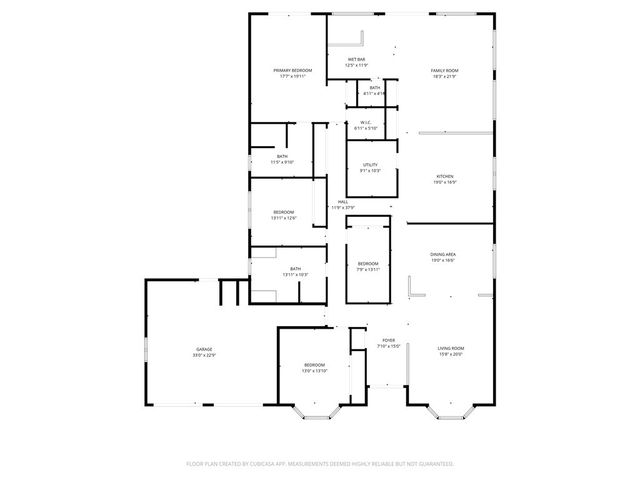 1463 Arena Circle, Bullhead City, AZ 86442