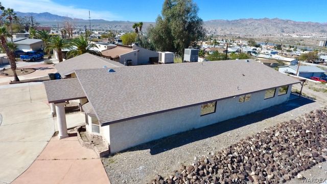 1463 Arena Circle, Bullhead City, AZ 86442