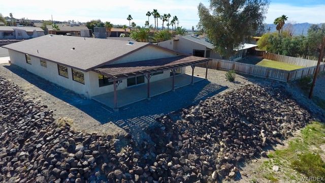 1463 Arena Circle, Bullhead City, AZ 86442