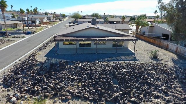 1463 Arena Circle, Bullhead City, AZ 86442