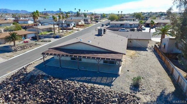 1463 Arena Circle, Bullhead City, AZ 86442