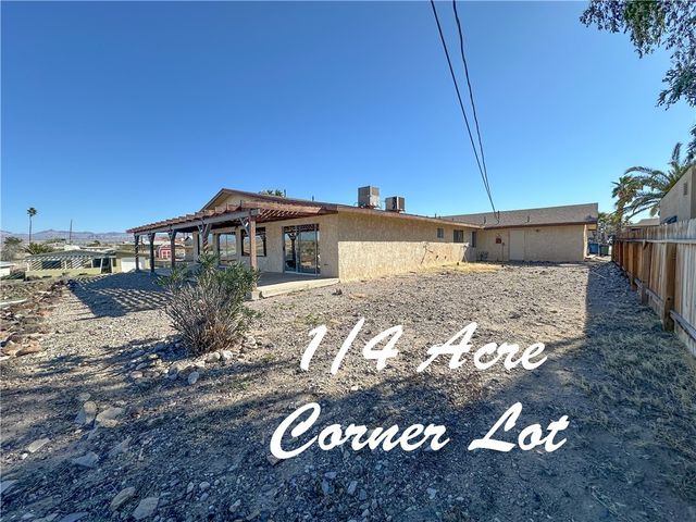 1463 Arena Circle, Bullhead City, AZ 86442