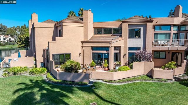 4059 W Lakeshore Dr, San Ramon, CA 94582