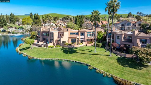 4059 W Lakeshore Dr, San Ramon, CA 94582