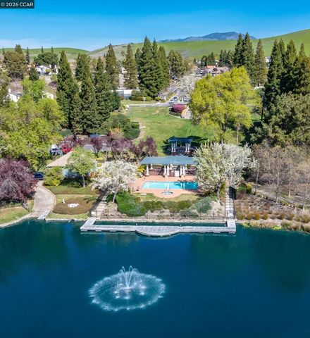 4059 W Lakeshore Dr, San Ramon, CA 94582