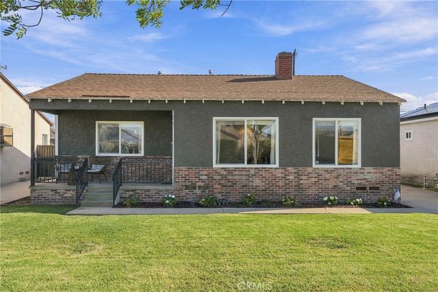 4904 W 123rd, Hawthorne, CA 90250