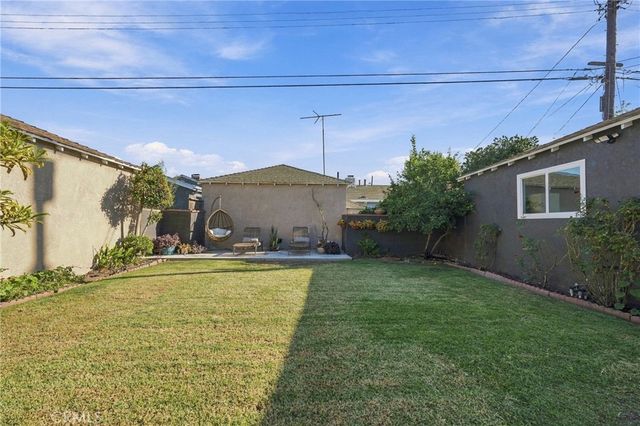 4904 W 123rd, Hawthorne, CA 90250