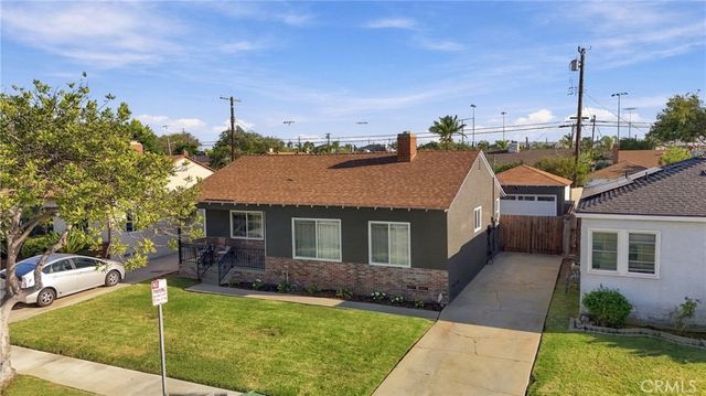 4904 W 123rd, Hawthorne, CA 90250