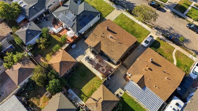 4904 W 123rd, Hawthorne, CA 90250