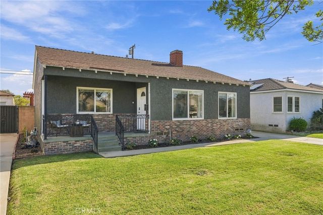 4904 W 123rd, Hawthorne, CA 90250