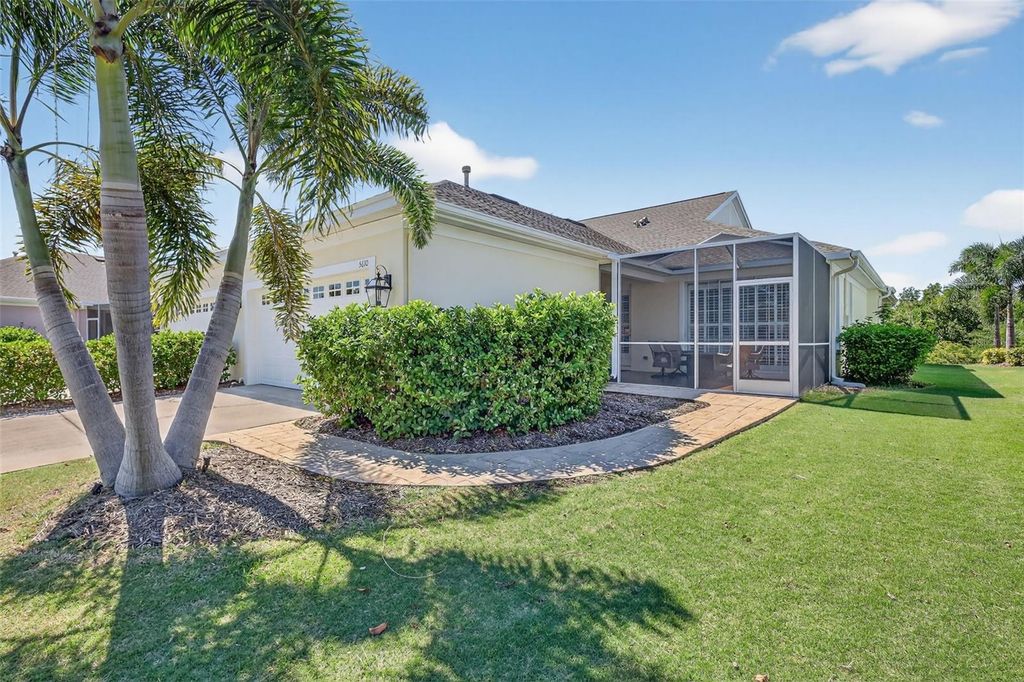 5610 GOLDEN ISLES DRIVE, Apollo Beach, FL 33572