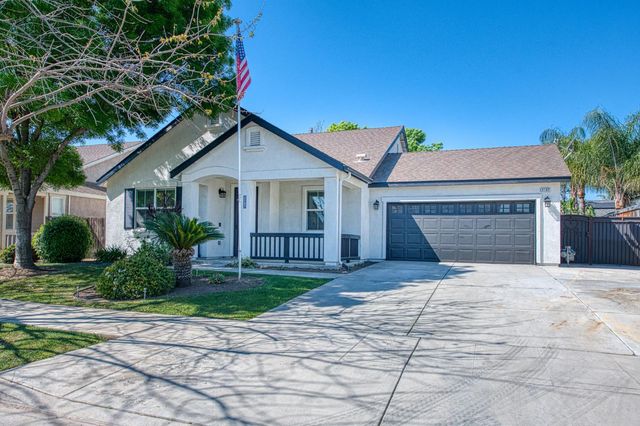 2187 N Sunny Lane, Reedley, CA 93654