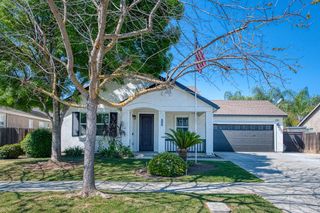 2187 N Sunny Lane, Reedley, CA 93654