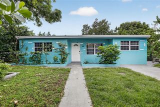 6238 Hayes Street 0, Hollywood, FL 33024